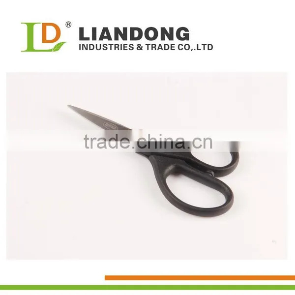School and Student Scissors