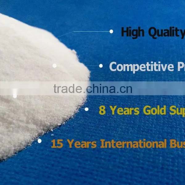 Food Grade Sodium Bicarbonate/Sodium Hydrogen Carbonate photo-2