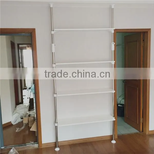 Huohua Solid Wood Material Saving Pace Living Room Shoe Rack