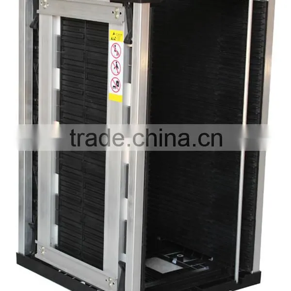 Magazine Rack Holderfor Desktop/ESD SMT Magazine Rack For PCB Storage photo-4