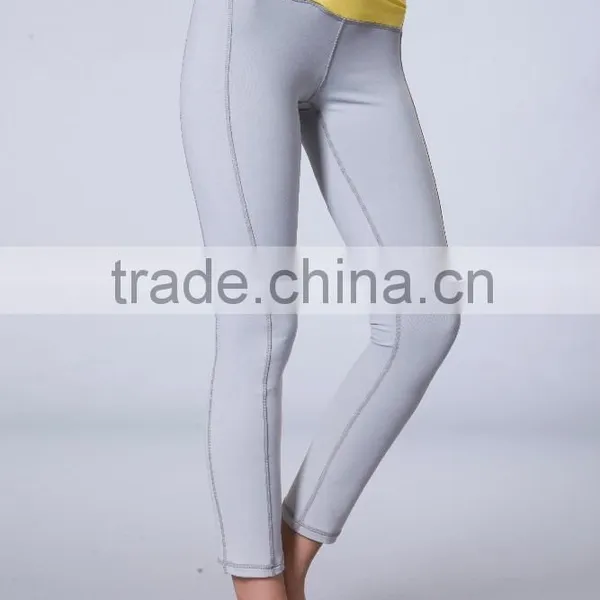Custom Women Design Leggings Wholesale Fitness Legging Yoga Lady Gym Tights Wholesale photo-4