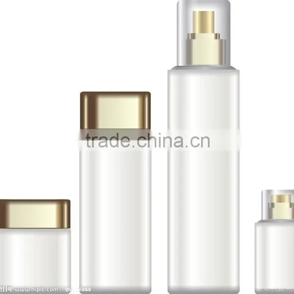 Cosmetics Bottle PET Preform Mould in XUEJUN Mold