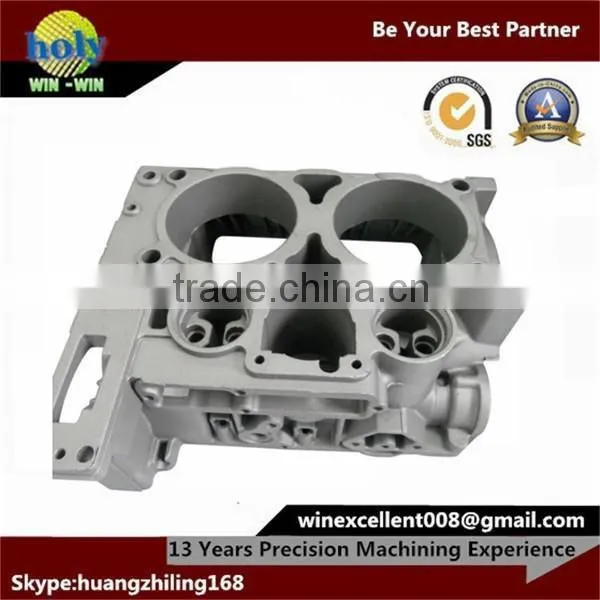Complicated Precision Custom 70cc Gas Pocket Bike photo-3