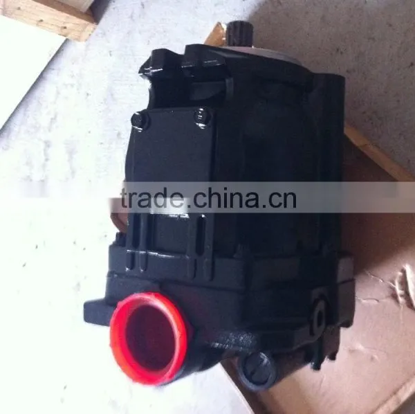 Dump Truck Hydraulic Pump Truck Pto Pump photo-4