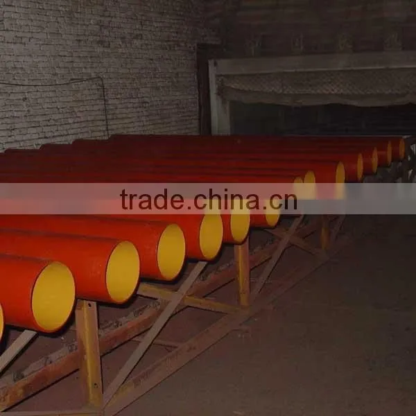 EN877 Standard Schedule 40 Cast Iron Pipe photo-2