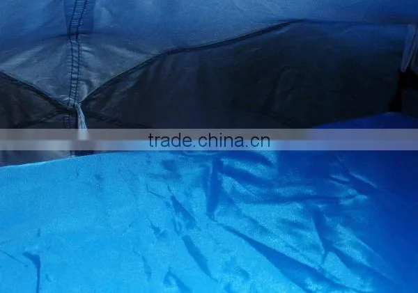 Waterproof Automatic Outdoor 4 Person Instant Camping Family Tent photo-5