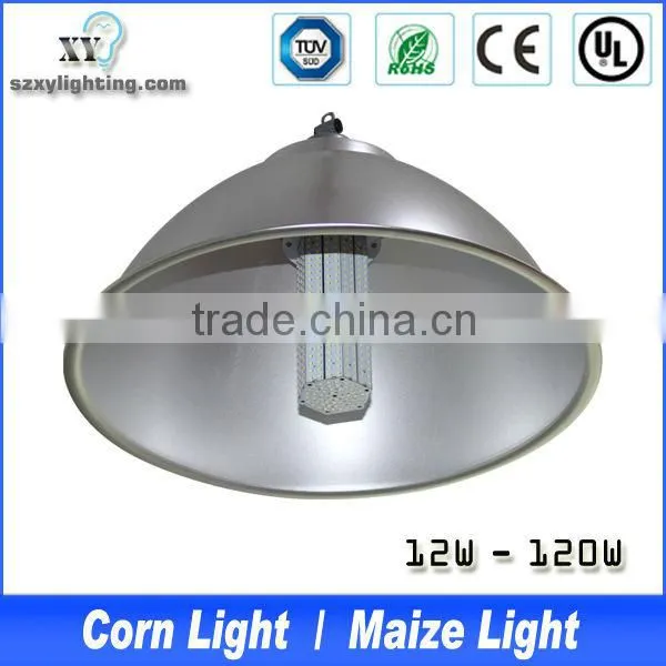 E39 base 80w 100w 120w 60W Led UL Corn bulb