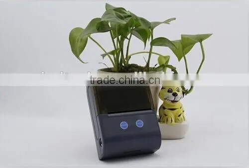 Portable Bluetooth Thermal Printer Connected to Smartphone Tablet PC Notebook Etc photo-6