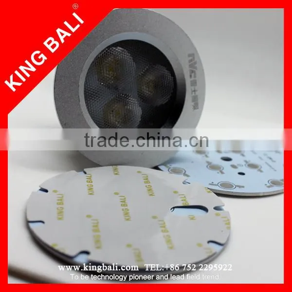 Heat Conduction Customized Thermal Pad photo-3