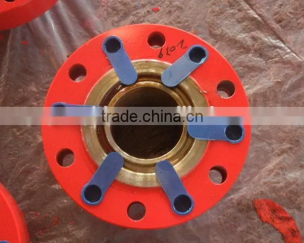 API 6A WN FLANGE photo-2
