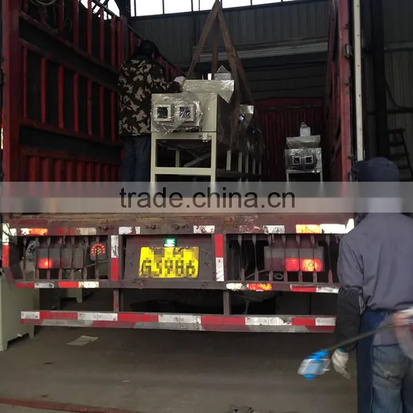 China Supplier CE Approved Wood Chip Pallet photo-5