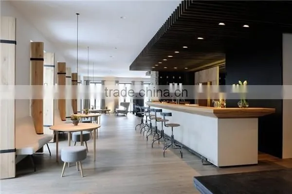 Latest Design OEM Fashion Hotel Restaurant Furniture photo-3
