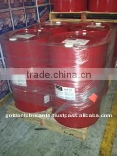 MorGas Heavy Duty SAE 40 CF-4, DRUM