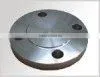 threaded flange