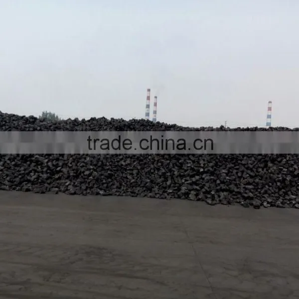 Metallurgical Coke/Met Coke 25-50mm for Carbon for Charge photo-2