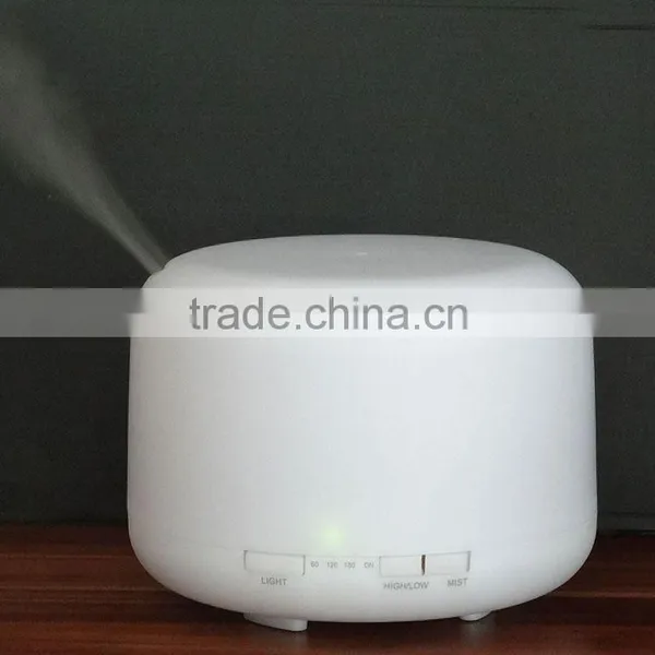 Hot Sale Air Purifier Aroma Diffuser Humidifier for Home Appliance
