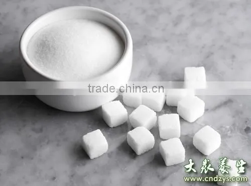 Certificated Powder Erythritol photo-3