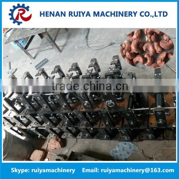 Competitive Price Cashew Husking Machine photo-4