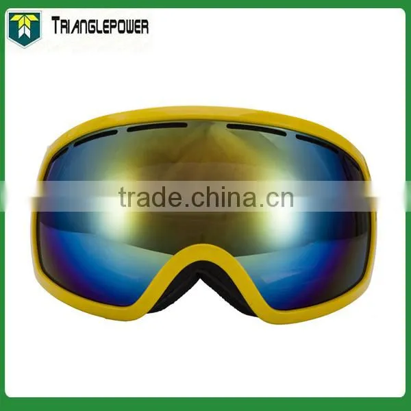Anti Scratch Sports Goggles Eyewear, Anti Scratch Snowboard Goggles, Anti Scratch Ski Goggles photo-4