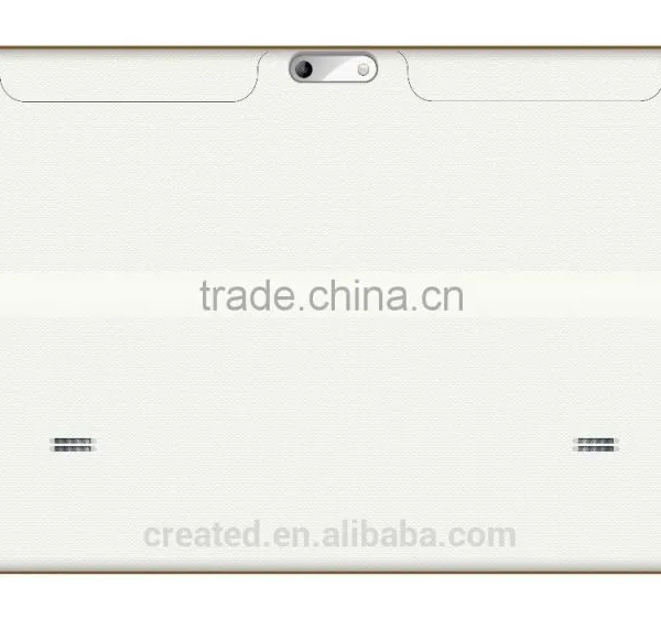 10.1inch Tablet PC Allwinner A33,Quad Core 1.5Ghz photo-3