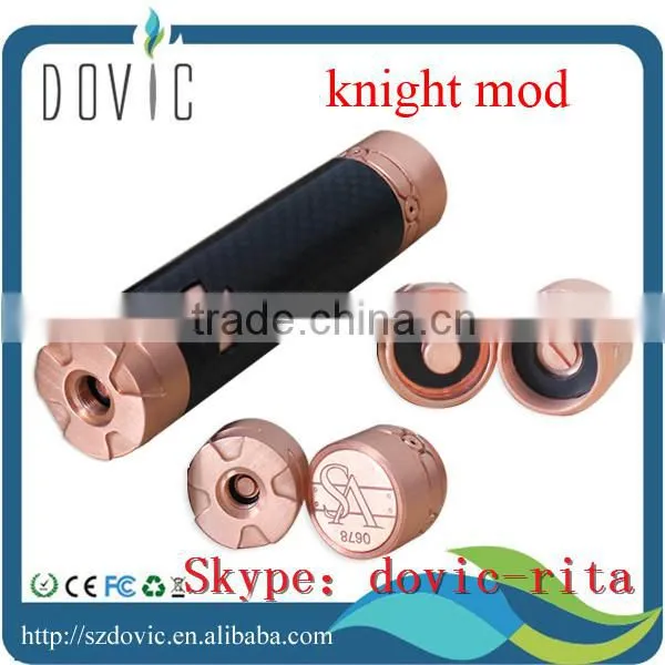 Mechanical e Cig Mod Knight Mod (skype :dovic-rita )