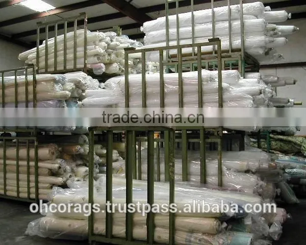 Sheeting Fabric Stocklot