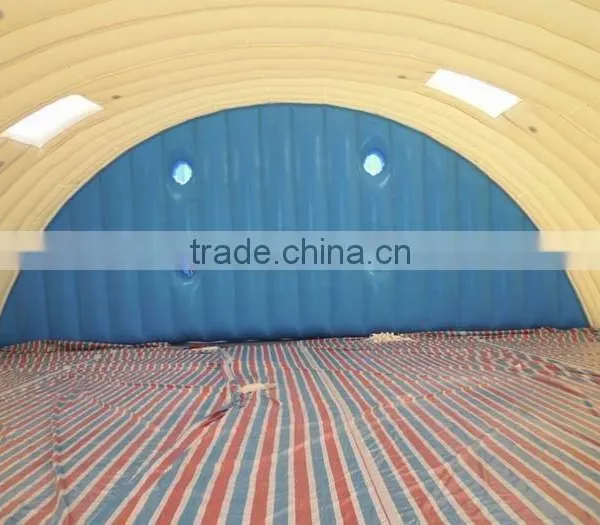 2016 Hot Giant Inflatable Teepee Tent photo-2