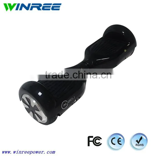 Self Smart Balance Electric Scooter Two Wheel Electric Hover Board 2 Wheels Bluetooth Balance Scooter Car photo-5