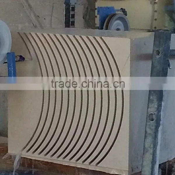 CNC Automatic Copper Wire Cutting Machine for Stone photo-5