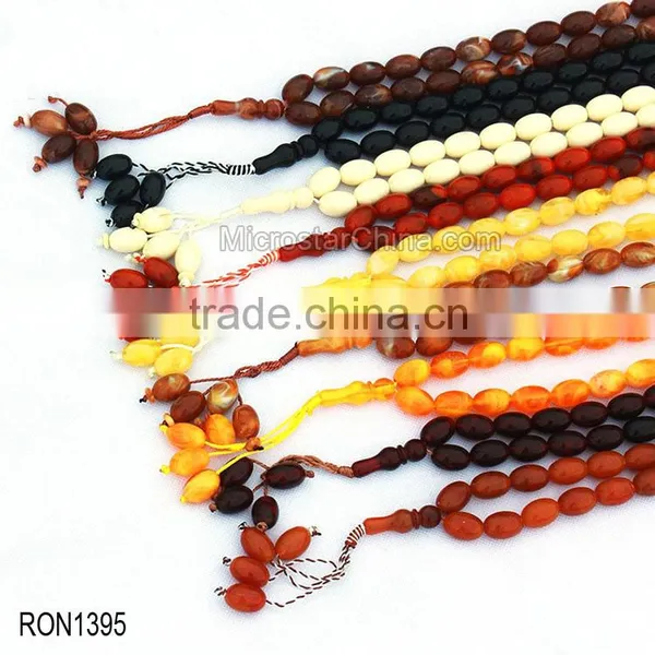 Tesbih Muslim 33, Tasbih Prayer Beads, Muslim Tasbih Bracelet Quality Choice