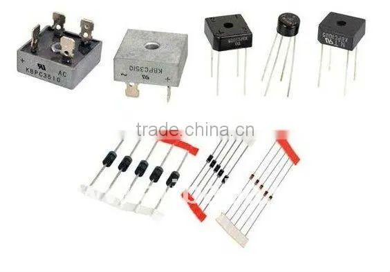Diodes