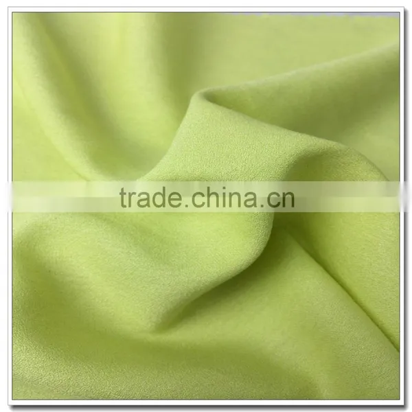 Polyester Chiffon Fabric Price Per Meter For Lady Cloth Dress Bridal photo-5
