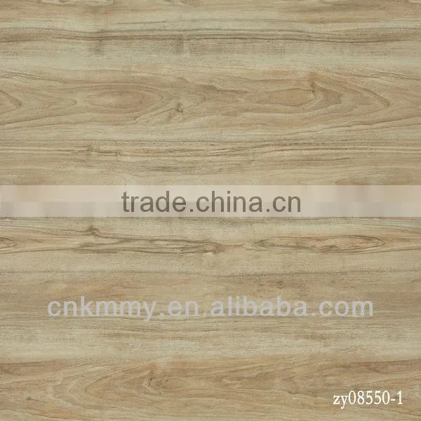 Decorative Laminated Paper for Flooring and Furniture