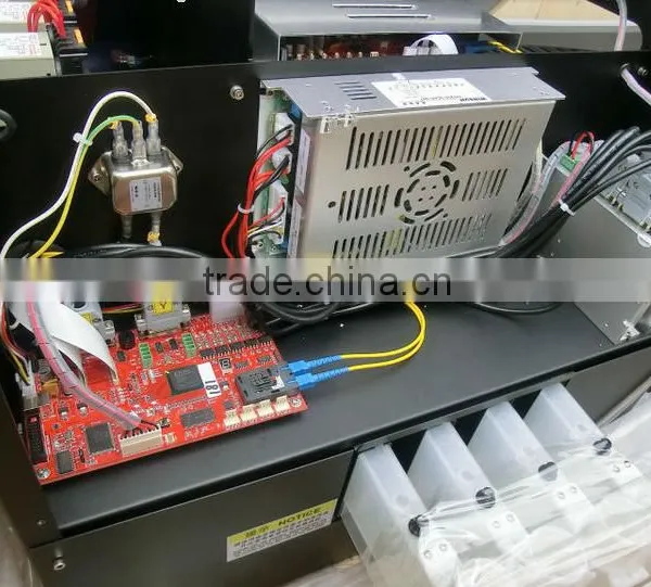 UD1812LB Good Price in China Digital Printing TEXTILE MACHINE photo-4