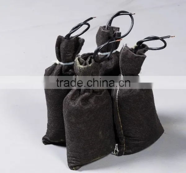 Copper Sulfate Reference Electrode for Cathodic Protection photo-2