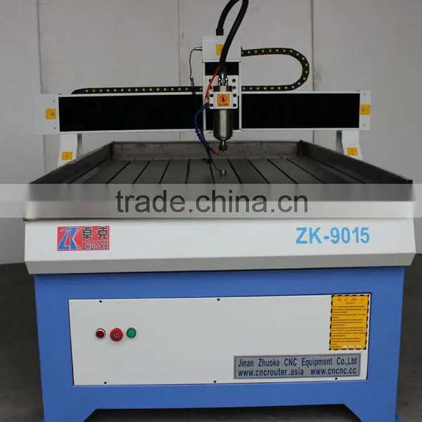 Copper Engraving Cnc Machine photo-3