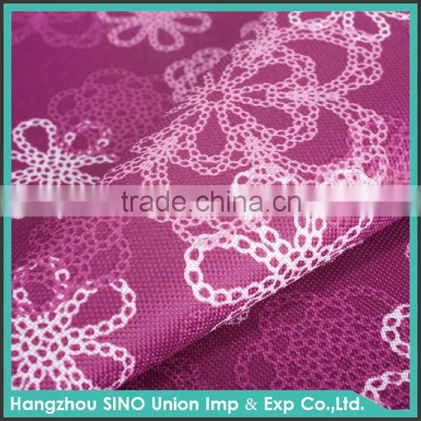 Digital Printing Material Textile Canvas Softextile Upholstery Fabric