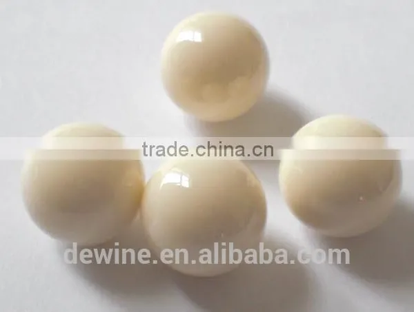 Precise Ceramic Balls for Bearing photo-6