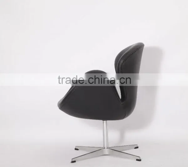 Modern Furniture Factory Arne Jacobsen Swan Chair Reproduction photo-3