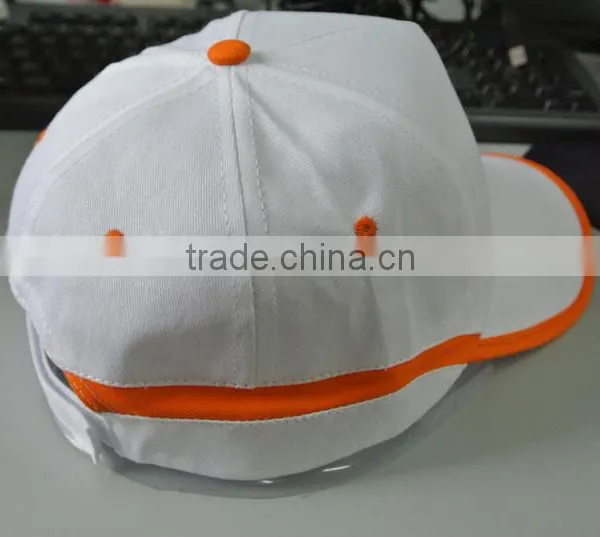 Customized Baseball Cap photo-3