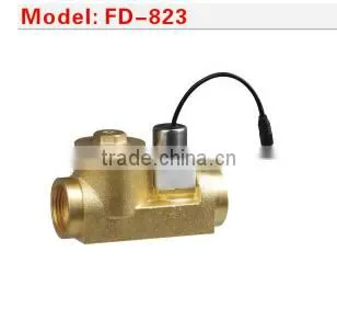 1inch Water Solenoid Valves Magnetic Valve 6v Electric Water Valve