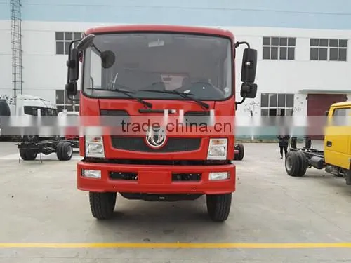 Dongfeng Light Cargo Truck for Sale photo-2