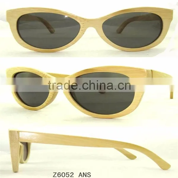 Wholesale Cheap Popular Bamboo Glasses photo-5