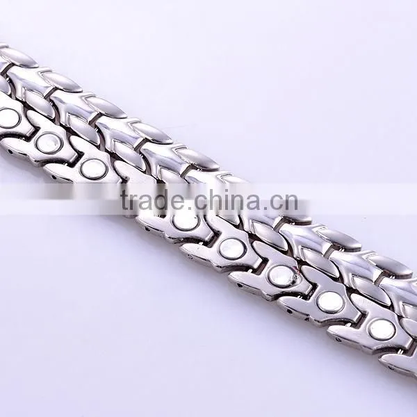 2016 Germanium Male Necklace photo-2