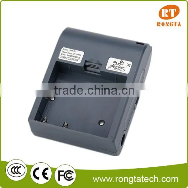 Suitable for Outdoor Working 58mm USB Receipt Thermal Printer RPP-02N.. photo-3