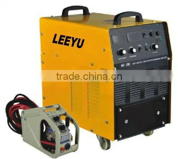 DC Inverter Co2 MIG Welding Machine China Offer