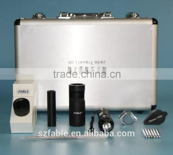 Fable FGL-8A Mini Jewelry Toolkit photo-4