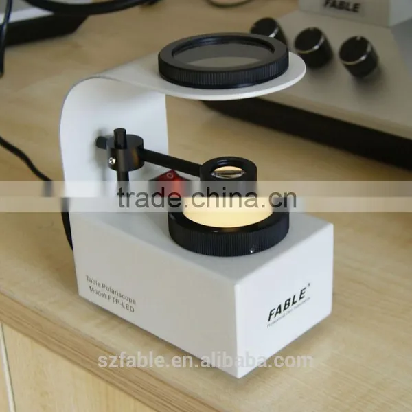 Jewelry Polariscope photo-2