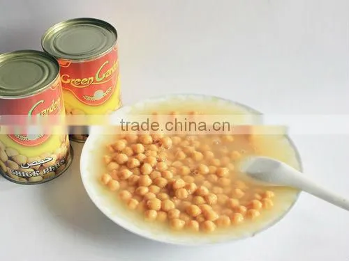 Canned Chik Peas photo-3
