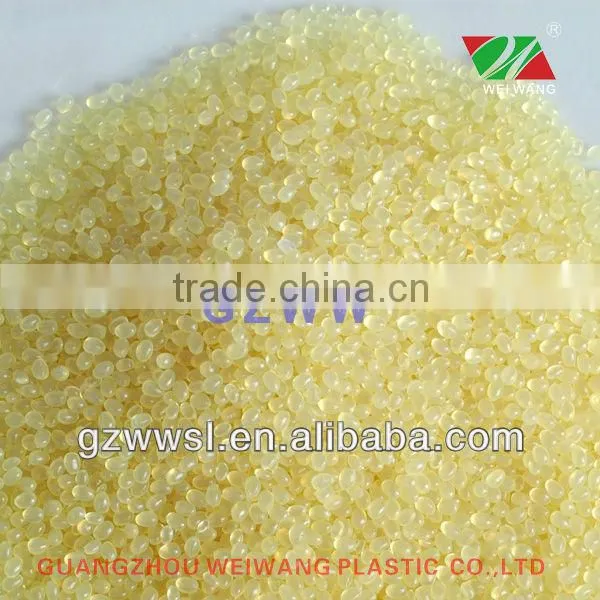Glue Particles Hot Melt Glue for Packaging (W209) photo-3